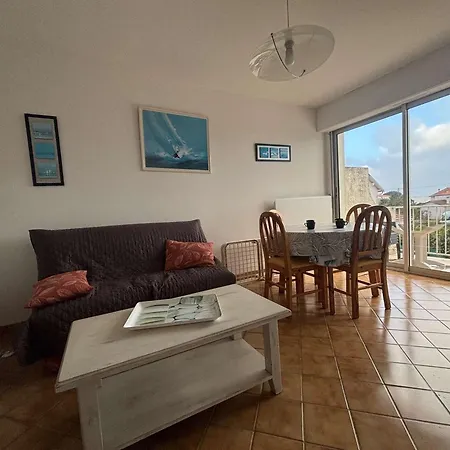 T3 Avec Terrasse Et Parking A - Fr-1-494-223 Apartment *